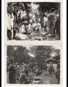 Photos vintage - Photos anciennes - Tirages originaux