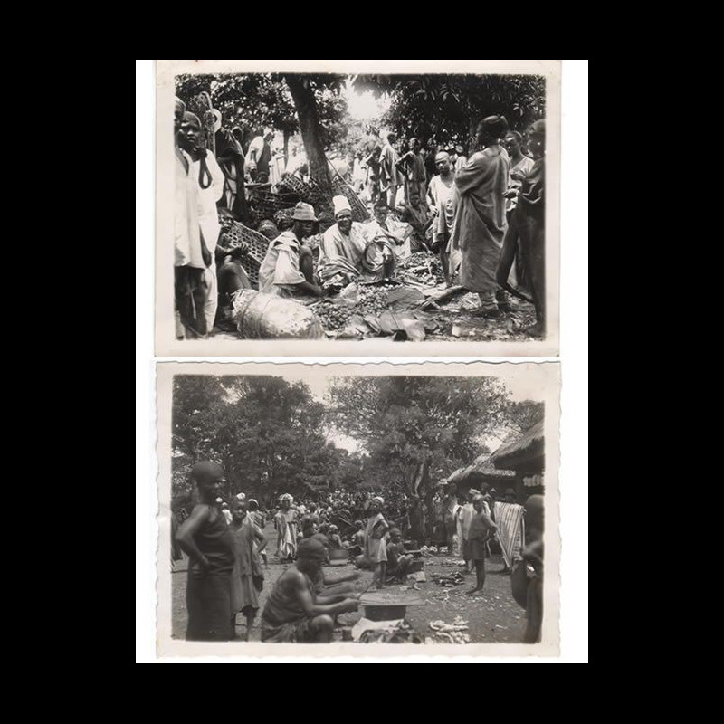 Photos vintage - Photos anciennes - Tirages originaux
