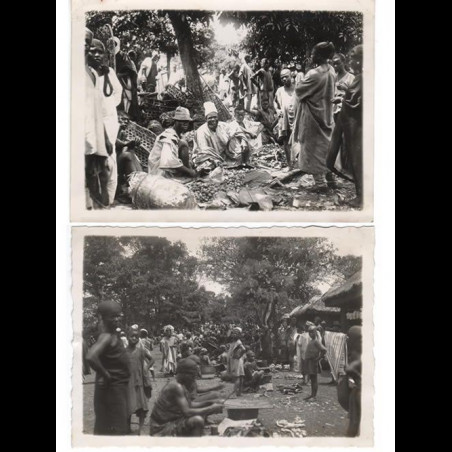 Photos vintage - Photos anciennes - Tirages originaux