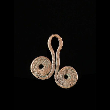 Pendant Oreille ou pectoral - Sidamo - Ethiopie