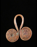 Pendant Oreille - Sidamo - Ethiopie