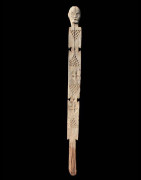 Poteau funeraire Vigango - Mijikenda / Giriama / Kambe - Kenya