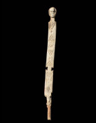 Poteau funeraire Vigango - Mijikenda / Giriama / Kambe - Kenya