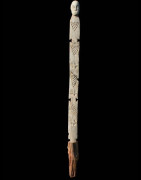 Poteau funeraire Vigango - Mijikenda / Giriama / Kambe - Kenya
