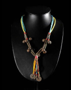 Collier ethnique - Nuppe - Nigeria