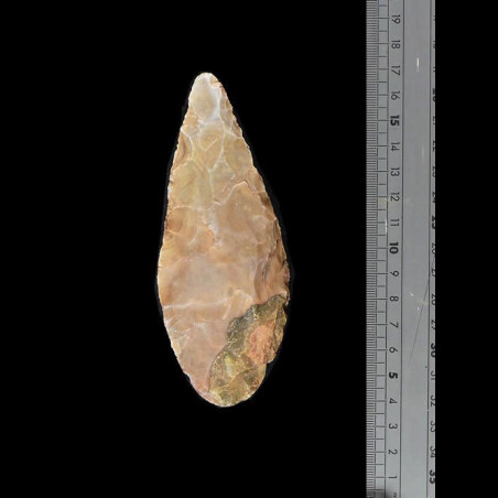 Armature de lance - Mali - Gao - Paleolithique superieur