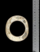 Bracelet en ardoise - Djado - Niger- Neolithique recent