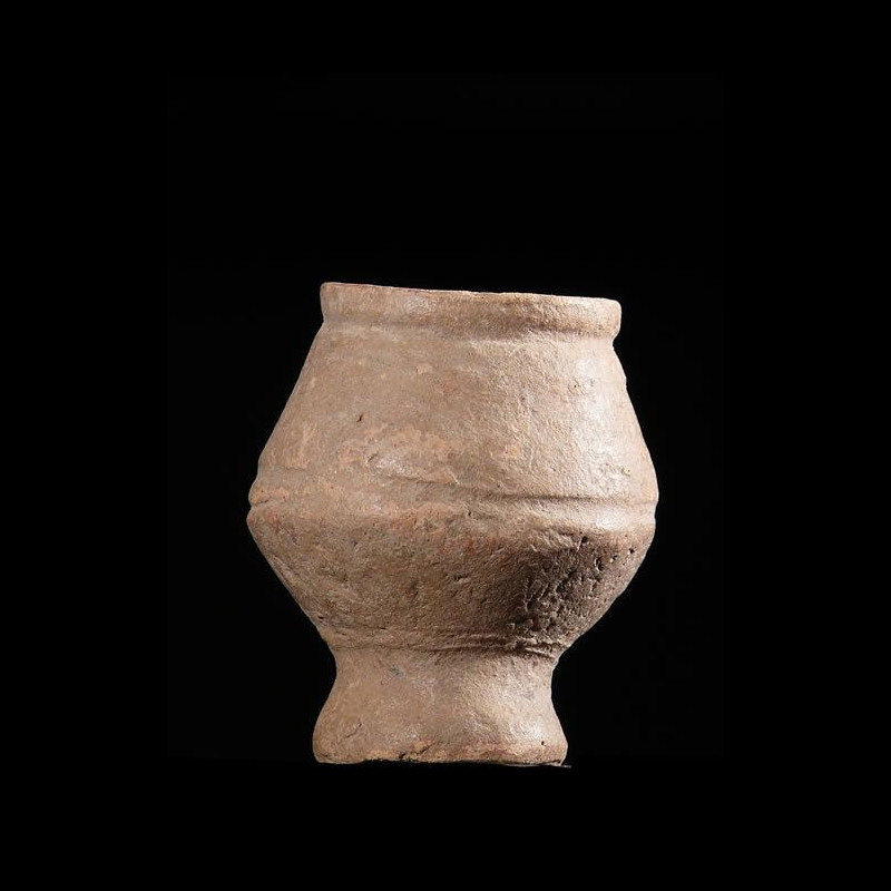 Petite poterie - Djado - Niger- Neolithique recent