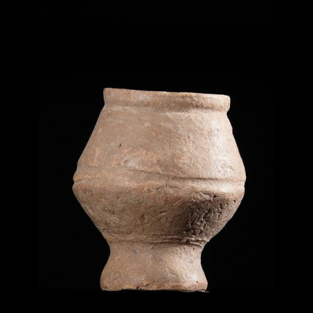 Petite poterie - Djado - Niger- Neolithique recent
