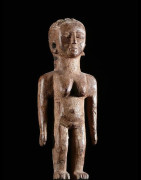 Jumeau Venavi / Hohovi - Ewe - Togo