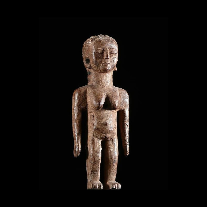Jumeau Venavi / Hohovi - Ewe - Togo
