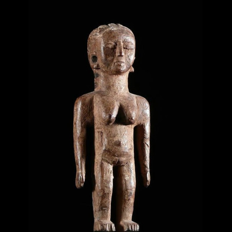 Jumeau Venavi / Hohovi - Ewe - Togo