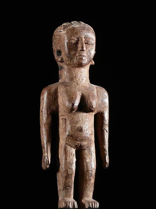 Jumeau Venavi / Hohovi - Ewe - Togo