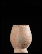 Petite poterie - Djado - Niger - Neolithique recent