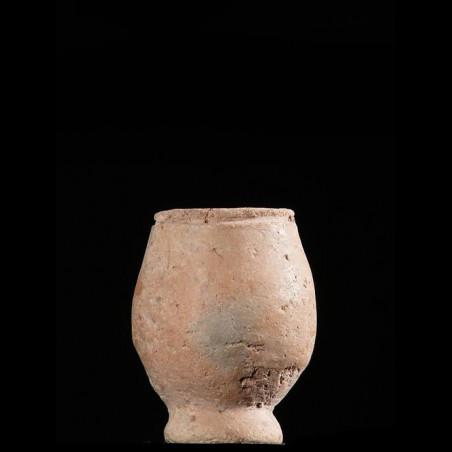 Petite poterie - Djado - Niger - Neolithique recent