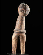 Statue cultuelle - Lamba - Togo