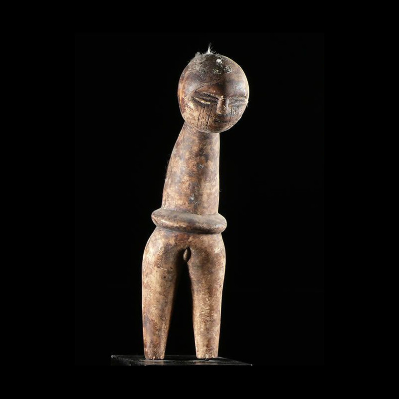 Statue cultuelle - Lamba - Togo