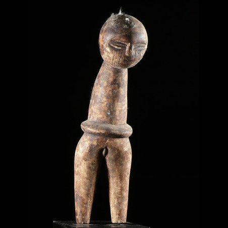 Statue cultuelle - Lamba - Togo
