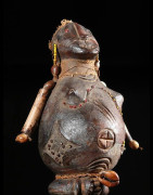 Petite poterie fetiche - Mambila - Cameroun / Nigeria