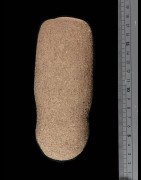 Hache de mineur- Djado - Niger- Neolithique Moyen