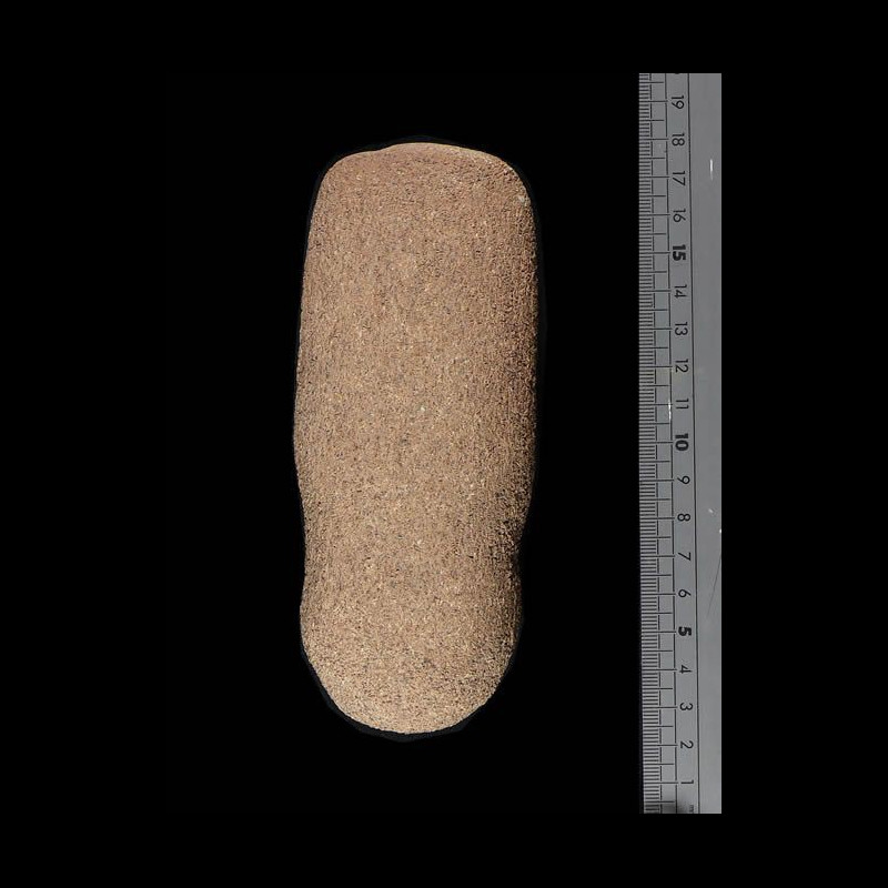 Hache de mineur- Djado - Niger- Neolithique Moyen