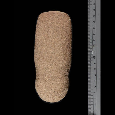 Hache de mineur- Djado - Niger- Neolithique Moyen