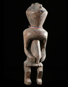 Statuette rituelle - Losso - Togo