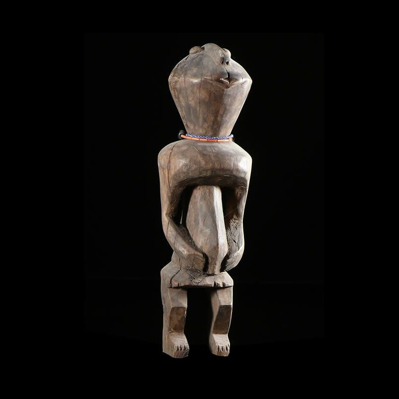 Statuette rituelle - Losso - Togo