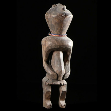 Statuette rituelle - Losso - Togo