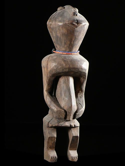 Statuette rituelle - Losso - Togo