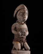 Statue rituelle - Nago - Benin