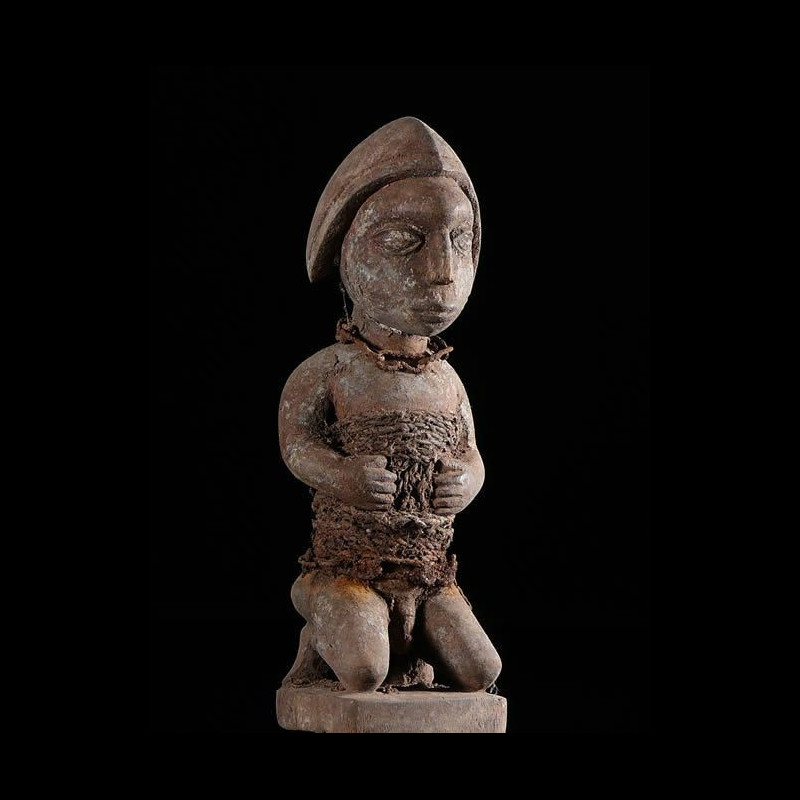 Statue rituelle - Nago - Benin