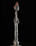 Poupee Biiga - Mossi - Burkina Faso - Poupees d’afrique