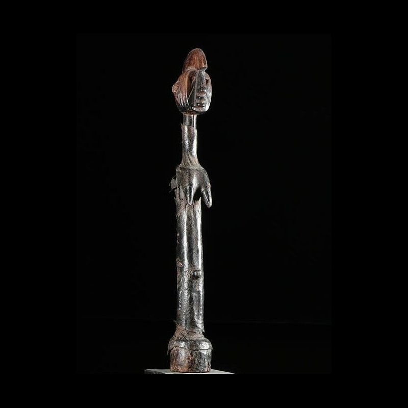 Poupee Biiga - Mossi - Burkina Faso - Poupees d’afrique