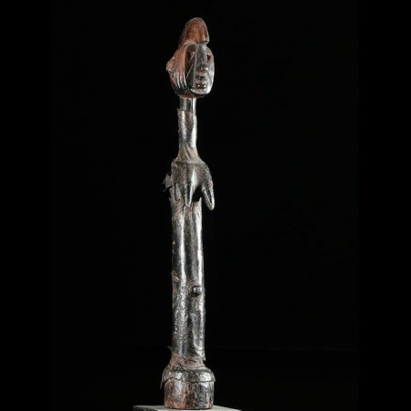 Poupee Biiga - Mossi - Burkina Faso - Poupees d’afrique
