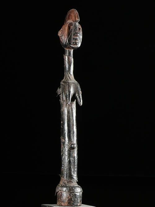 Poupee Biiga - Mossi - Burkina Faso - Poupees d’afrique