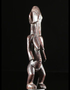 Statue cultuelle - Mossi - Burkina Faso