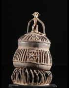 Pot Koduo pour le commerce de l’or - Ashanti - Ghana