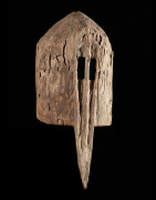 Masque de crocodile - Dogon - Mali - Masques Africains