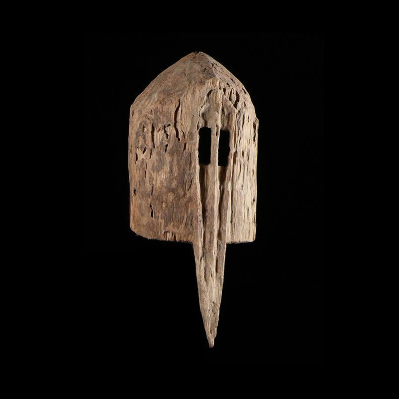 Masque de crocodile - Dogon - Mali - Masques Africains