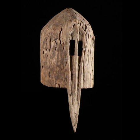 Masque de crocodile - Dogon - Mali - Masques Africains