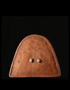Labret en bois - Kichepo - Soudan