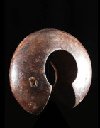 Bracelet d’archer Igitembe en bois - Tutsi - Burundi / Rwanda