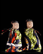 Jumeaux Venavi / Hohovi - Ewe - Togo