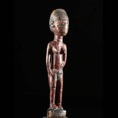 Colon Gardien de case royale - Kulango - Côte d'Ivoire