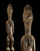 Maternite - Mende - Sierra Leone - Statuaire Africaine