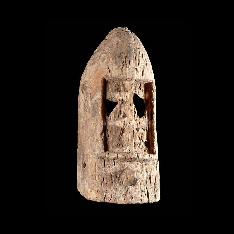 Masque Dama - Dogon - Mali - Masques Africains