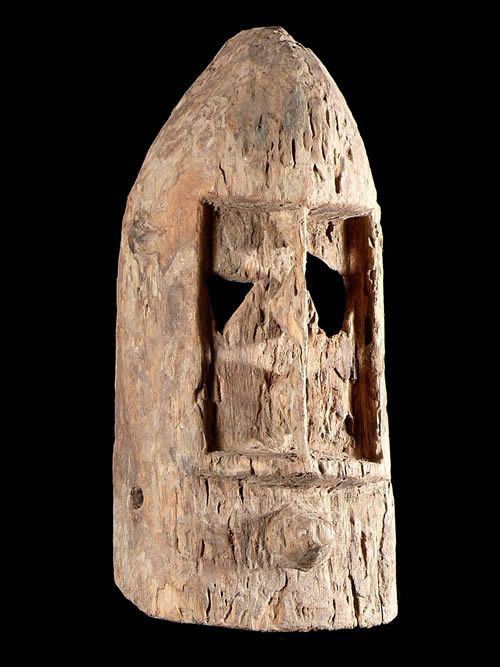 Masque Dama - Dogon - Mali - Masques Africains