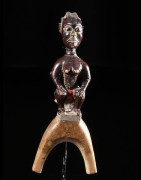 Lance Pierres - Baoule - Côte d'Ivoire