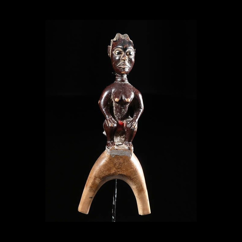 Lance Pierres - Baoule - Côte d'Ivoire